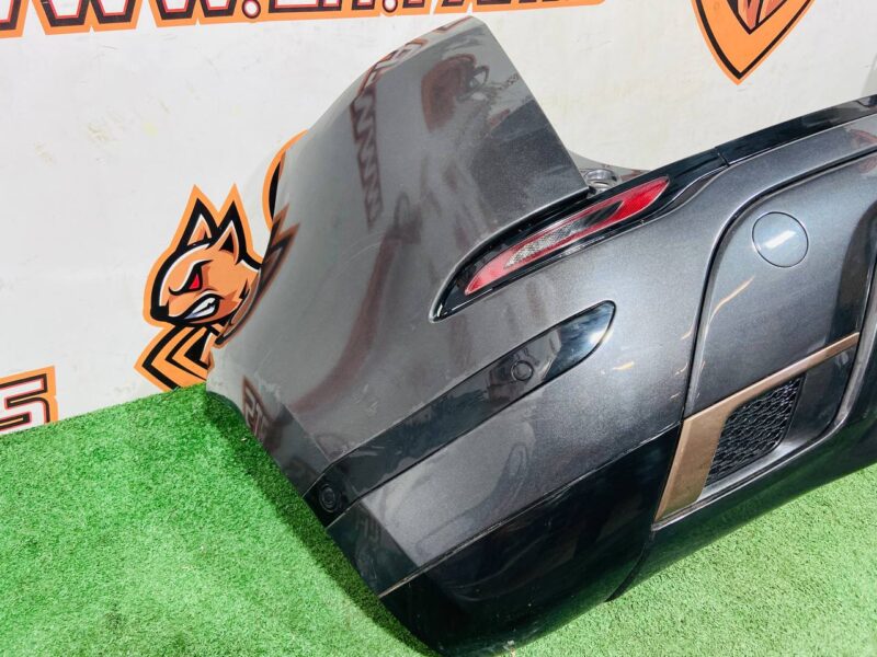 LR135016 Rear bumper assembly Range Rover Evoque New L551 (2019-) Used - Image 20
