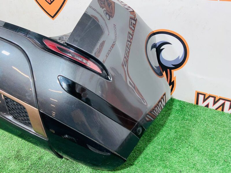 LR135016 Rear bumper assembly Range Rover Evoque New L551 (2019-) Used - Image 21