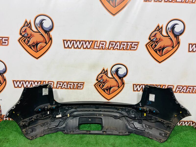 LR135016 Rear bumper assembly Range Rover Evoque New L551 (2019-) Used - Image 22