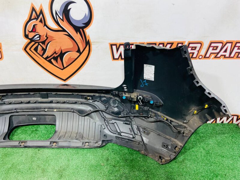 LR135016 Rear bumper assembly Range Rover Evoque New L551 (2019-) Used - Image 23