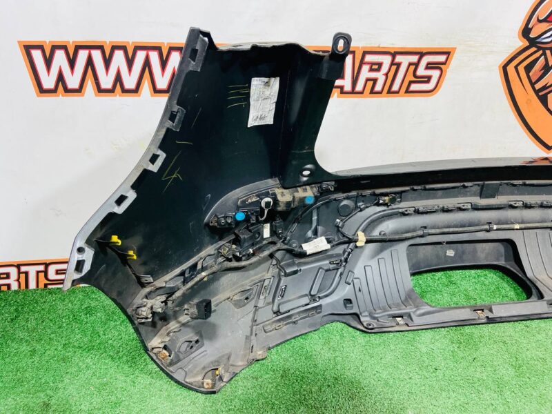LR135016 Rear bumper assembly Range Rover Evoque New L551 (2019-) Used - Image 24