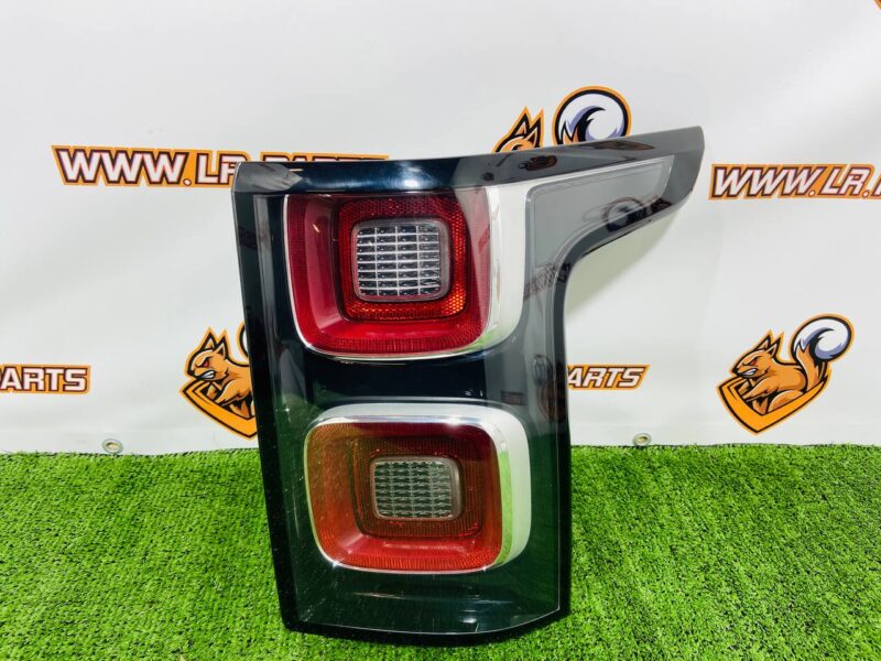 LR135412 Rear right lamp Range Rover L405 (2013-2021) used cost 555 € in stock 1 pcs.