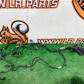 LR137252 Rear axle wiring Range Rover Evoque New L551 (2019-) Used cost  € in stock 1 pcs.