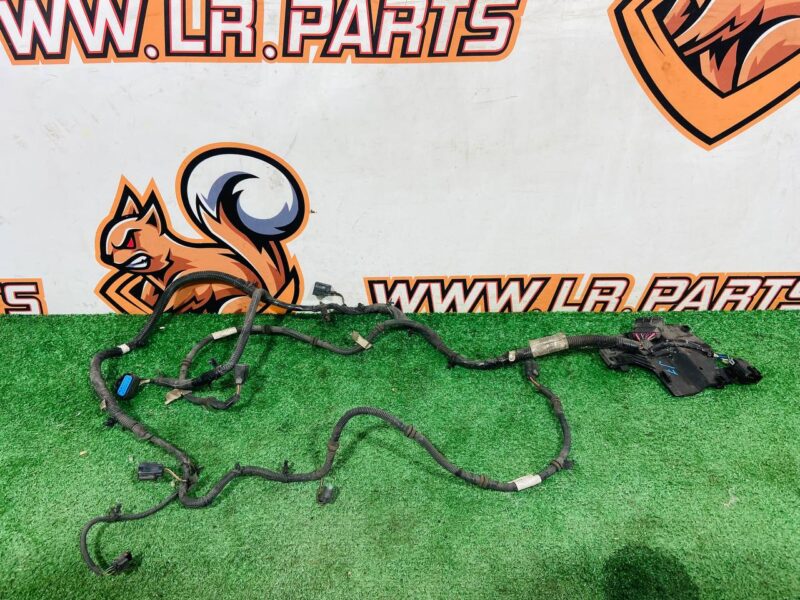 LR137252 Rear axle wiring Range Rover Evoque New L551 (2019-) Used cost  € in stock 1 pcs.