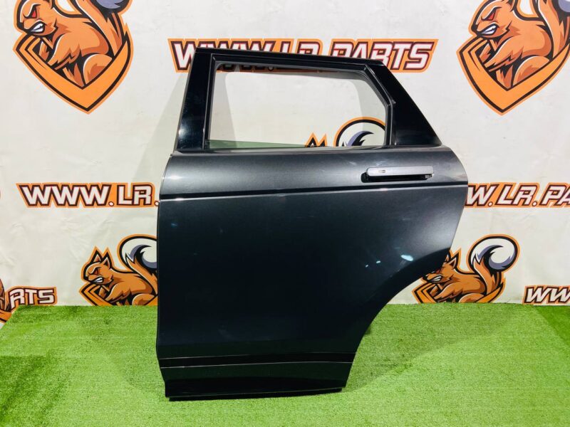 LR138384KIT2 Rear left door complete Range Rover Evoque New L551 (2019-) Used cost  € in stock 1 pcs.