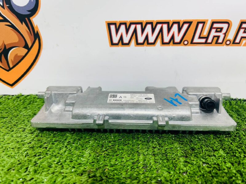 LR139891 Camera under the windshield of Land Rover Discovery Sport L550 (2015-) Used cost 200 € in stock 1 pcs.