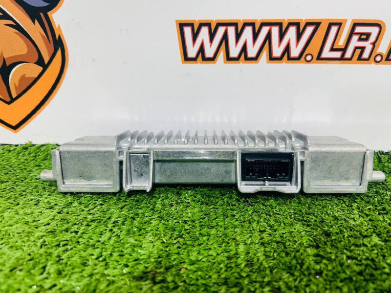 LR139891 Camera under the windshield of Land Rover Discovery Sport L550 (2015-) Used cost 200 € in stock 1 pcs.