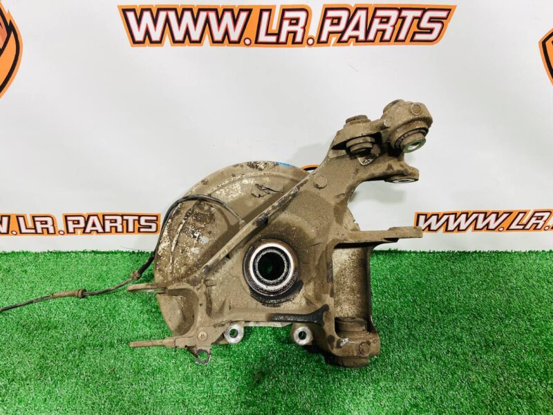 LR142579 Rear left axle Range Rover L405 (2013-2021) Used cost 300 € in stock 2 pcs.