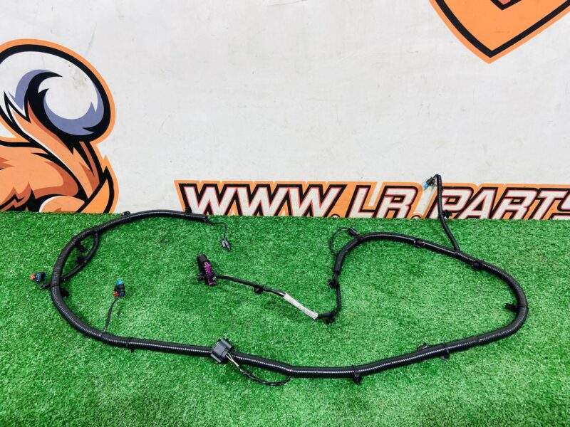 LR143856 Front Bumper Wiring Land Rover Discovery Sport 2019- cost 225 € in stock 1 pcs.