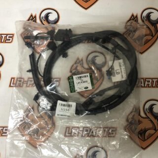 LR143856 Front Bumper Wiring Land Rover Discovery Sport 2019- cost 225 € in stock 1 pcs.