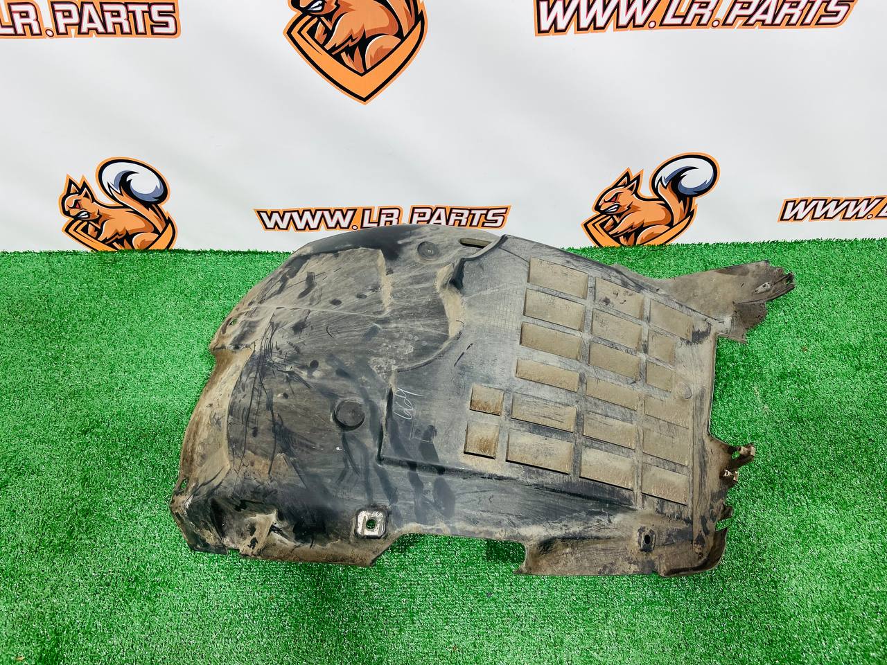 LR146222 Front right fender liner (front part) 2018 - Range Rover Sport L494 (2014-2022) Used - Image 23