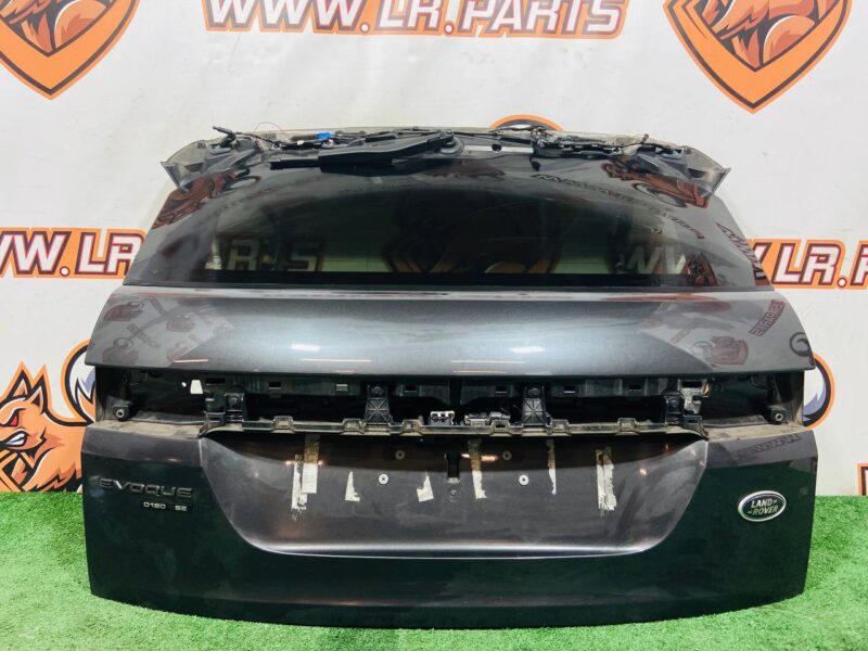 LR146880 Boot lid Range Rover Evoque New L551 (2019-) Used cost 500 € in stock 2 pcs.
