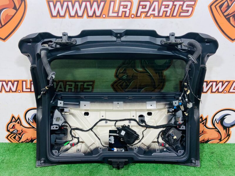 LR146880 Boot lid Range Rover Evoque New L551 (2019-) Used cost 500 € in stock 2 pcs.
