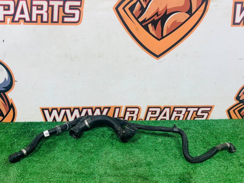 LR148840 Radiator hose Range Rover Evoque New L551 (2019-) used cost  € in stock 1 pcs.