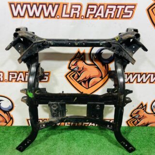 LR152444 Front suspension beam REST Range Rover Velar L560 (2018-) Used cost  € in stock 1 pcs.