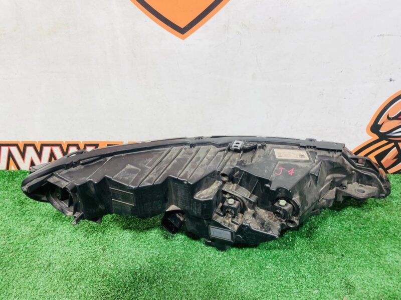 LR154876 Left LED headlight assembly Range Rover Evoque New L551 (2019-) Used cost  € in stock 1 pcs.