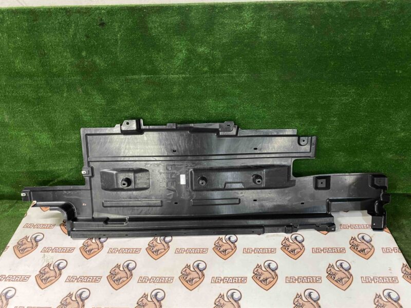 LR154911 Underbody protection left 2021- Range Rover Velar L560 Jaguar F-Pace cost 300 € in stock 1 pcs.