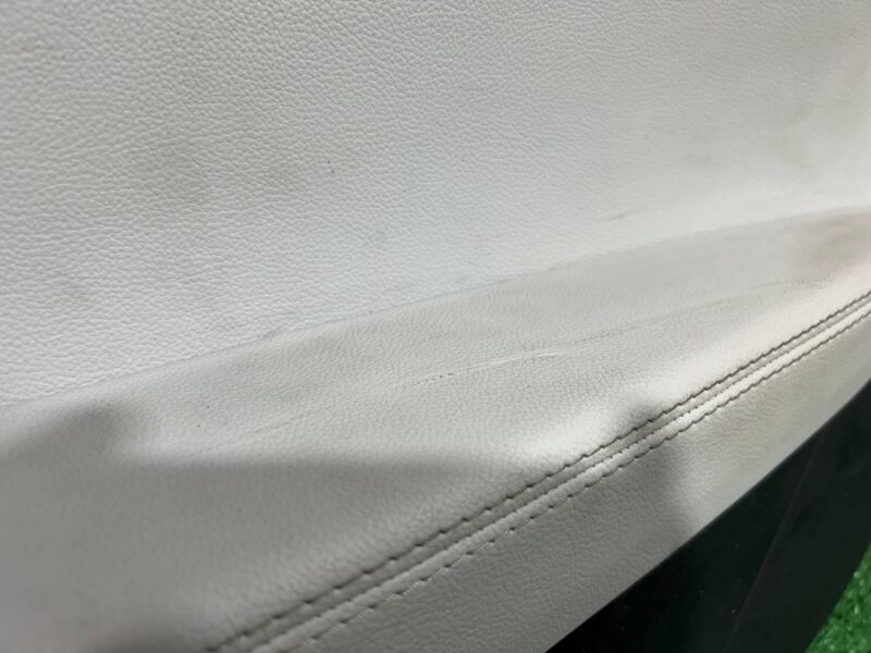 SALONCIRRUSX152P4 Interior seats + door cards Jaguar F-Type X152 (2014-) Used cost  € in stock 1 pcs.