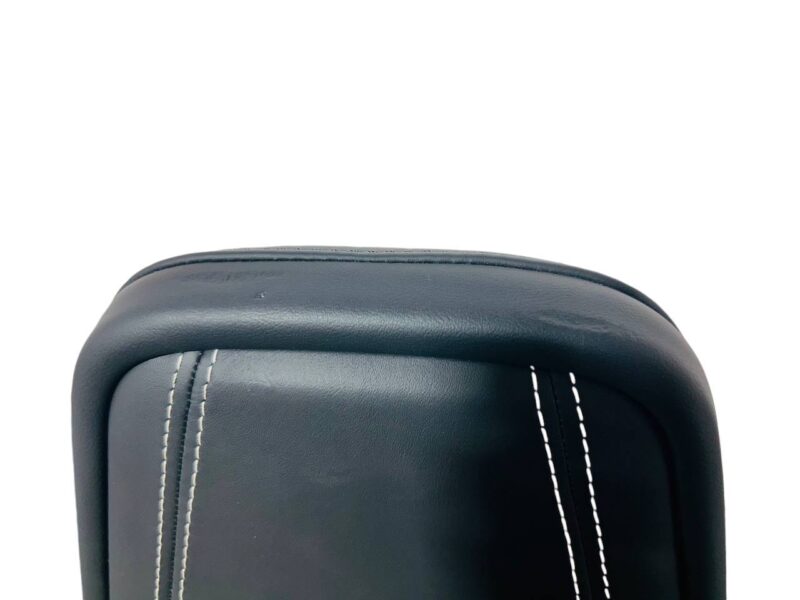 SALONJAGUAREBONYBLACKJ3 Interior seats and door cards Jaguar F-Pace X761 (2017-) Used cost  € in stock 2 pcs.
