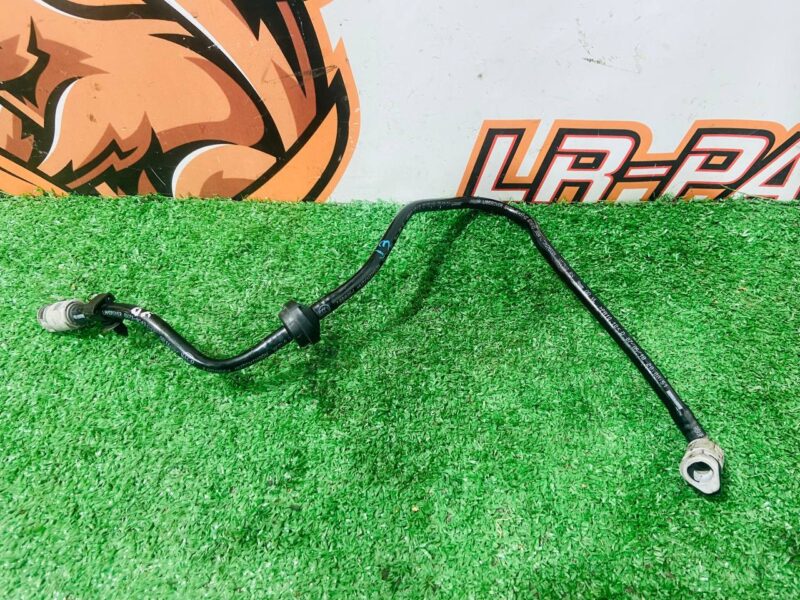 T2H1256 Vacuum pipe to pump Jaguar F-Pace X761 (2017-) used cost 20 € in stock 1 pcs.