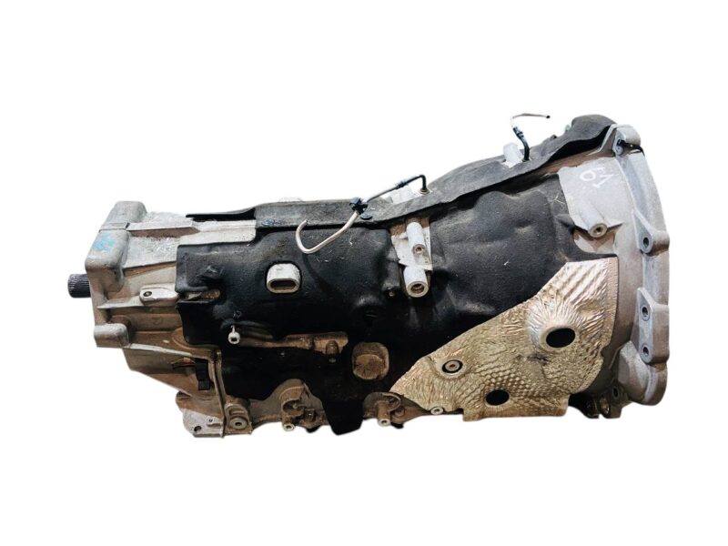 T2H43870 Automatic transmission 2.0TD Jaguar F-Pace X761 (2017-) used cost 1 000 € in stock 5 pcs.