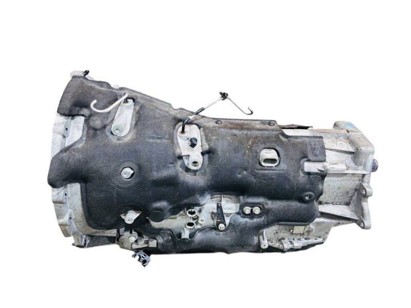 T2H43870 Automatic transmission 2.0TD Jaguar F-Pace X761 (2017-) used cost 1 000 € in stock 5 pcs.