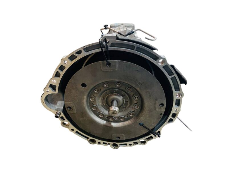T2H43870 Automatic transmission 2.0TD Jaguar F-Pace X761 (2017-) used cost 1 000 € in stock 5 pcs.