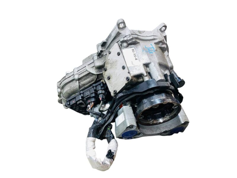 T2H46002 Transfer box Jaguar F-Pace X761 (2017-) used cost 850 € in stock 3 pcs.