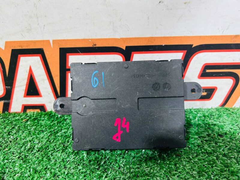 T2H46151 Driver's door control unit Jaguar F-Pace X761 (2017-) USED cost  € in stock 1 pcs.