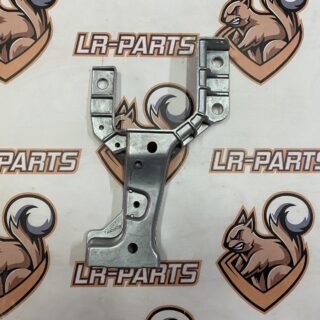 T2H49550 Front panel bracket (fork) left JAGUAR XF cost 60 € in stock 1 pcs.