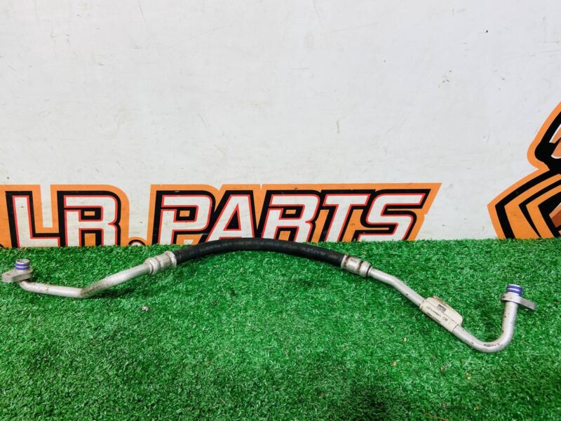 T2H6662 Air conditioning hose Jaguar F-Pace X761 (2017-) used cost 50 € in stock 2 pcs.