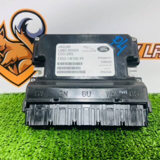 T2P1764 Adaptive Damping Module Jaguar F-Type X152 (2014-) Used cost  € in stock 1 pcs.