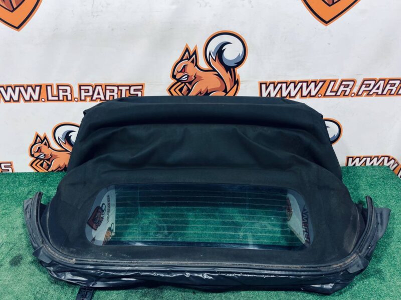 T2R10383YUF Folding roof Jaguar F-Type X152 (2014-) Used cost  € in stock 1 pcs.