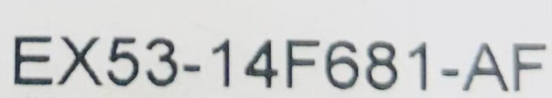 T2R10780 Control unit Jaguar F-Type X152 (2014-) Used cost  € in stock 1 pcs.