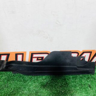 T2R10839 Air intake panel right Jaguar F-Type X152 (2014-) Used cost 30 € in stock 1 pcs.
