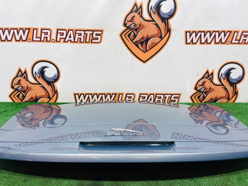 T2R11220LML Trunk lid Jaguar F-Type X152 (2014-) Used cost  € in stock 1 pcs.