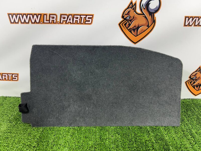 T2R11525LAA Battery Cover Jaguar F-Type X152 (2014-) Used cost  € in stock 1 pcs.