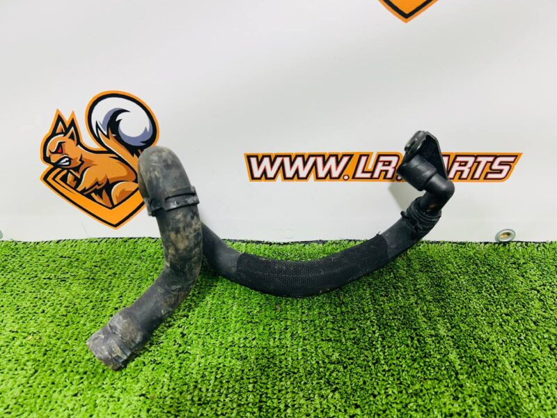 T2R11548 Air intake resonator pipe Jaguar F-Type X152 (2014-) Used cost  € in stock 1 pcs.
