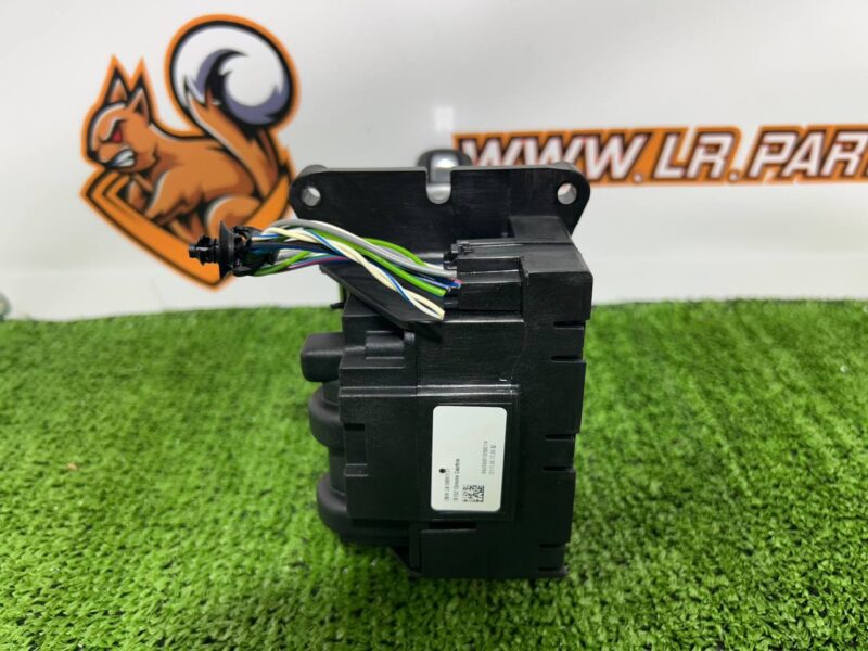 T2R12191 Automatic transmission selector Jaguar F-Type X152 (2014-) USED cost 250 € in stock 1 pcs.