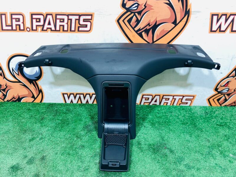 T2R12439PVJ Rear interior trim Jaguar F-Type X152 (2014-) Used cost  € in stock 1 pcs.
