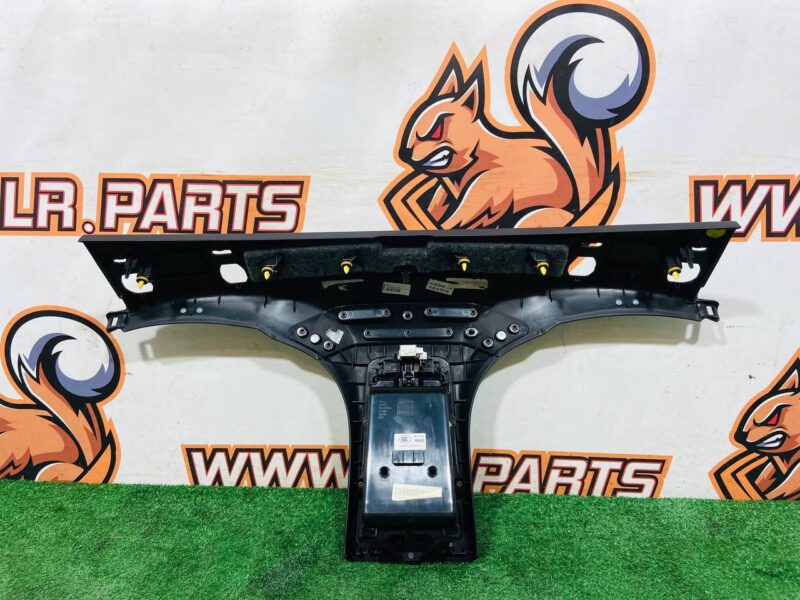 T2R12439PVJ Rear interior trim Jaguar F-Type X152 (2014-) Used cost  € in stock 1 pcs.