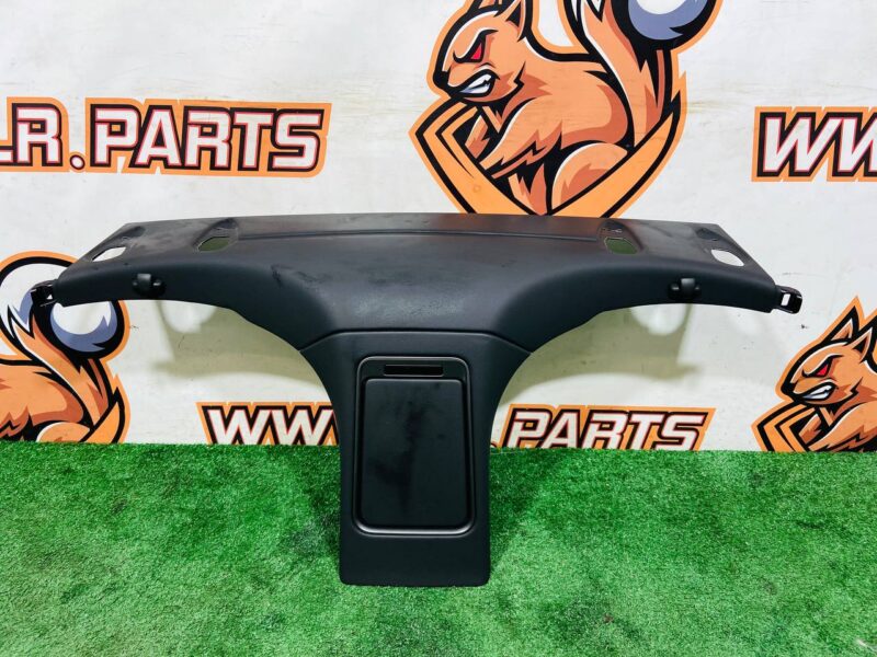 T2R12439PVJ Rear interior trim Jaguar F-Type X152 (2014-) Used cost  € in stock 1 pcs.