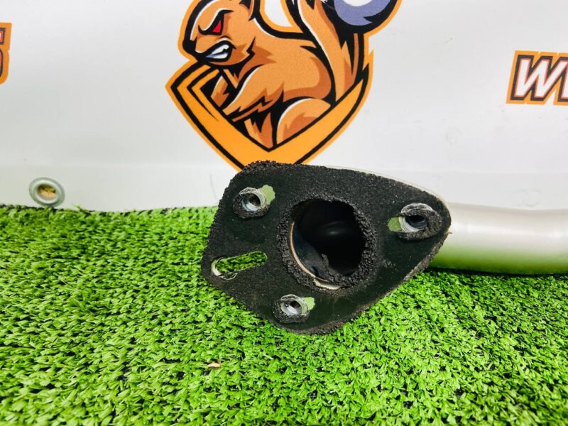 T2R1346 Ventilation pipe Jaguar F-Type X152 (2014-) Used cost  € in stock 1 pcs.
