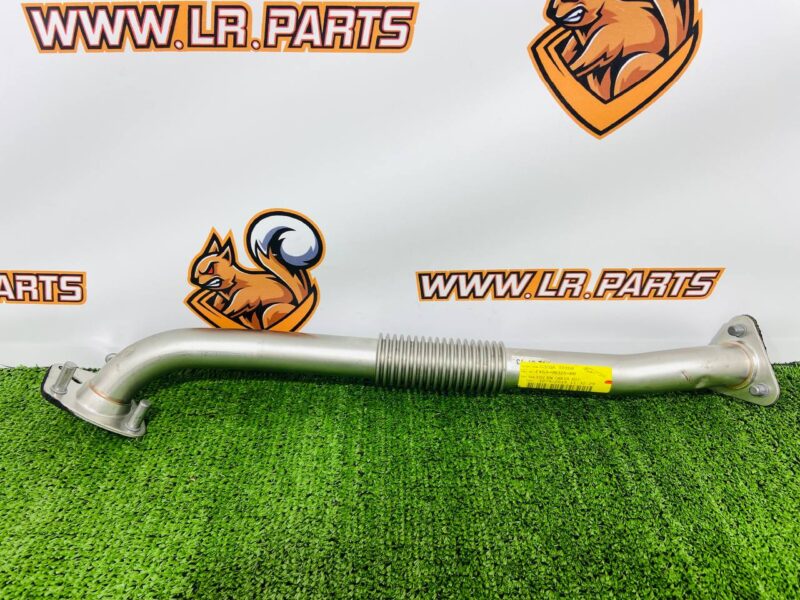 T2R1346 Ventilation pipe Jaguar F-Type X152 (2014-) Used cost  € in stock 1 pcs.