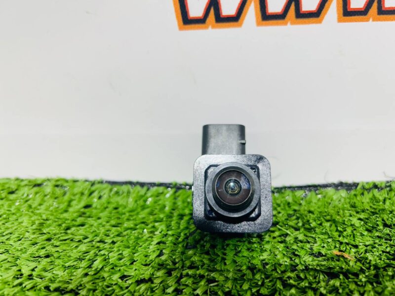 T2R1478 Rear camera Jaguar F-Type X152 (2014-) Used cost  € in stock 1 pcs.
