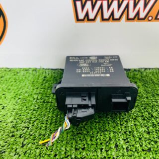 T2R1493 Headlight adjustment control unit Jaguar F-Type X152 (2014-) Used cost  € in stock 1 pcs.