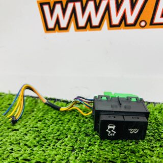 T2R1580 DSC Button Block Jaguar F-Type X152 (2014-) Used cost 25 € in stock 1 pcs.