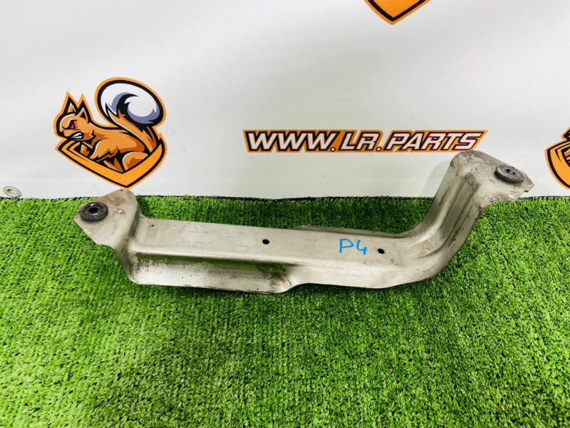 T2R1611 Fuel tank bracket Jaguar F-Type X152 (2014-) Used cost  € in stock 1 pcs.