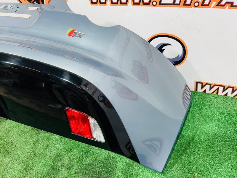T2R16892LML Rear bumper assembly Jaguar F-Type X152 (2014-) Used cost 750 € in stock 1 pcs.