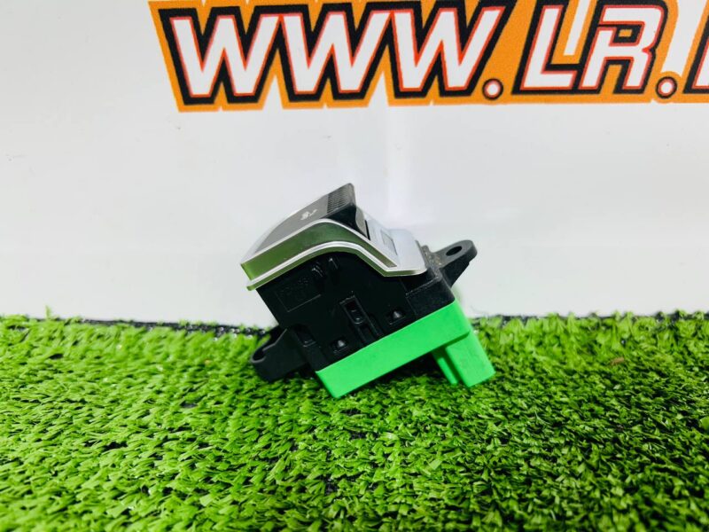 T2R19292 Jaguar F-Type X152 (2014-) Convertible Roof Button Used cost  € in stock 1 pcs.